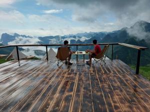 Sunrise Ha Giang Camping An Introspective Stay