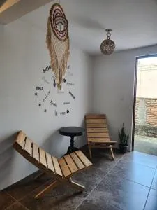 Comfortable and cozy stay - Juan Lucas