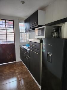 Comfortable and cozy stay