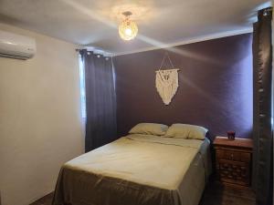 Comfortable and cozy stay