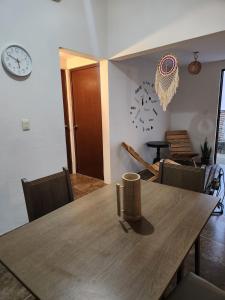 Comfortable and cozy stay