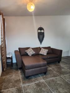 Comfortable and cozy stay