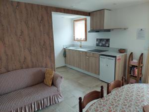 Appartements Gite du ruisseau : photos des chambres