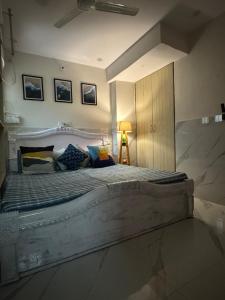 Comfort Corner- Private Apartment for Long Stays