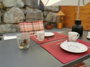 Ferienwohnung Nordrachtal