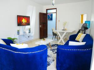 Lekkie homes Milimani Kisumu