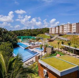 Mirantes Resort Mirantes Caminho do Mar