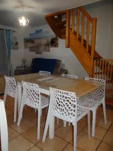 Villa Sérena la forêt et la plage à quelques minutes! - 卡米尔斯