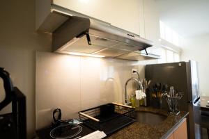 Elegant unit, fast wifi, near Makati Medical Centr