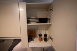 Elegant unit, fast wifi, near Makati Medical Centr