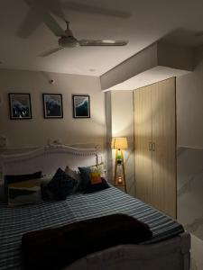 Comfort Corner- Private Apartment for Long Stays