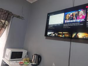 Yellow Stars Guesthouse Get 2hrs 3hrs Day Rest