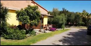 Sa Stella E Monti - Turri