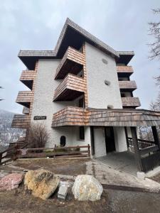 Appartements Appartement tout confort centre station 1650 au calme et avec vue : photos des chambres