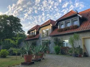 Kastanienhaus - Laußnitz