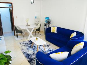 Lekkie homes Milimani Kisumu