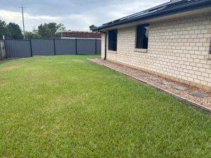 Family retreat in Caboolture big house