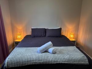 Family retreat in Caboolture big house