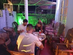 Cozy Secrets Hotel & Hostel - Kalawewa Walauwa