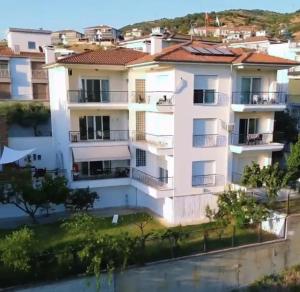 Ephesus Suites