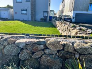 Three-Bedroom House room in Sennen Cove Cottage