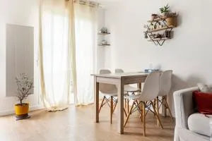 Bel appartement calme à Bois-Colombes - 鸽林