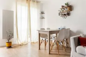 Bel appartement calme à Bois-Colombes
