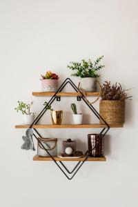 Appartements Bel appartement calme a Bois-Colombes : photos des chambres