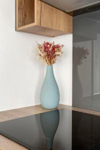 Appartements Bel appartement calme a Bois-Colombes : photos des chambres