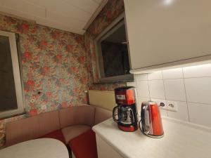 Zentrales, charmantes Zimmer direkt an der Universitätsklinik Mainz