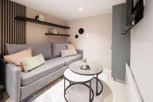 The Urban Chill Spot Harsfa street