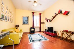 Vatican Penthouse Near S.Peters Square