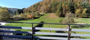 Maison au pays du cristal