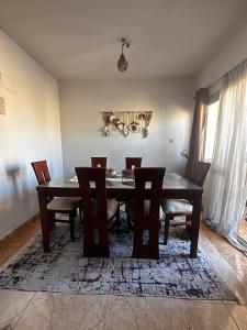 Moe Private Room in Nasr City