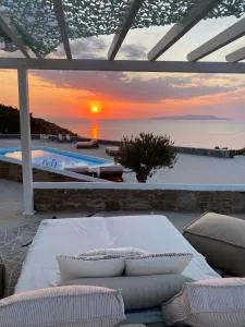 Pino di Loto Boutique Bed & Breakfast - Dhanakós