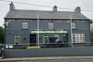 The Coach House Inn - Moycullen