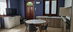 Olivi e relax appartamenti