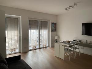 Appartamento con 1 Camera da Letto