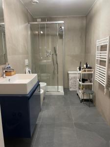 Trastevere Porta dei Leoni