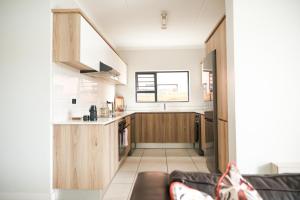 Blyde Beach Front Apartment Ground floor