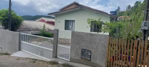 Casa em Governador Celso Ramos