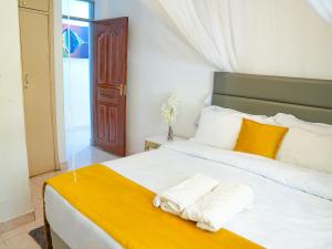 Lekkie homes Milimani Kisumu