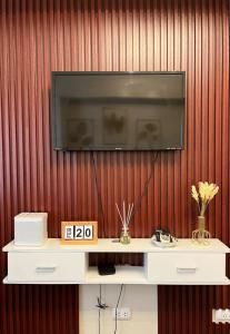 Avida Serene Staycation