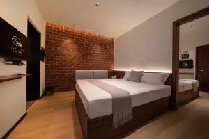 Lan Inn Old Town Center - Putian