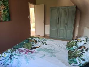 Maisons de vacances La voile du Trieux : photos des chambres
