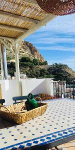 Casa Lucia the most beautiful views sea and city