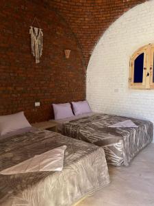 Siwa Nostalgia Ecolodge