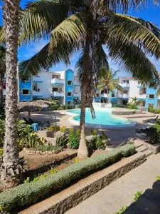 Apart Santa Maria - Prainha