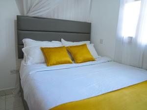 Lekkie homes Milimani Kisumu