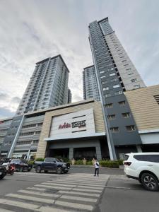 Avida Serene Staycation